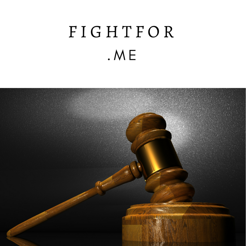 Fightforme small logo